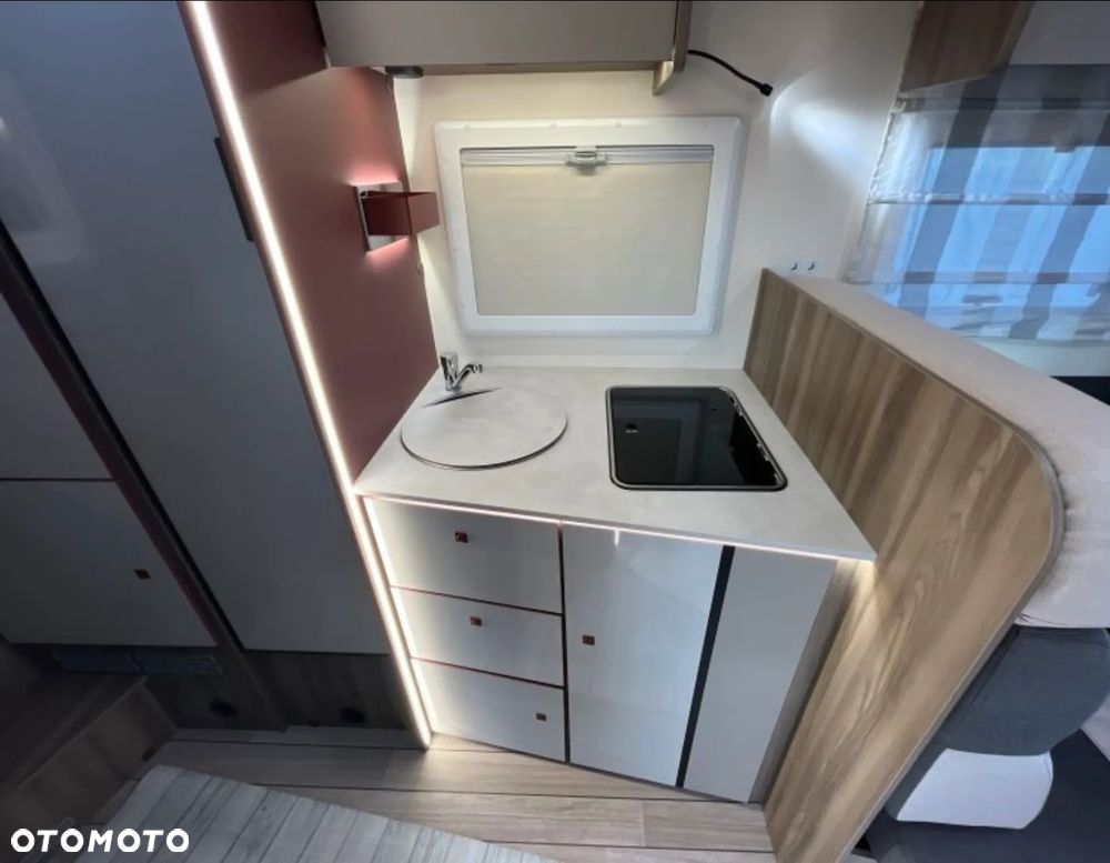 Roller Team Kronos 295TL - 5