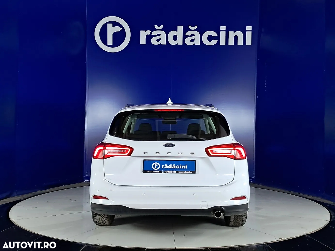 Ford Focus - 4