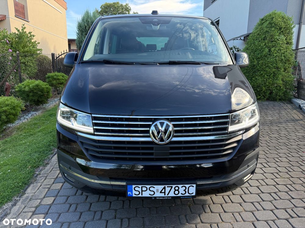 Volkswagen Multivan 2.0 TDI L1 Highline - 1