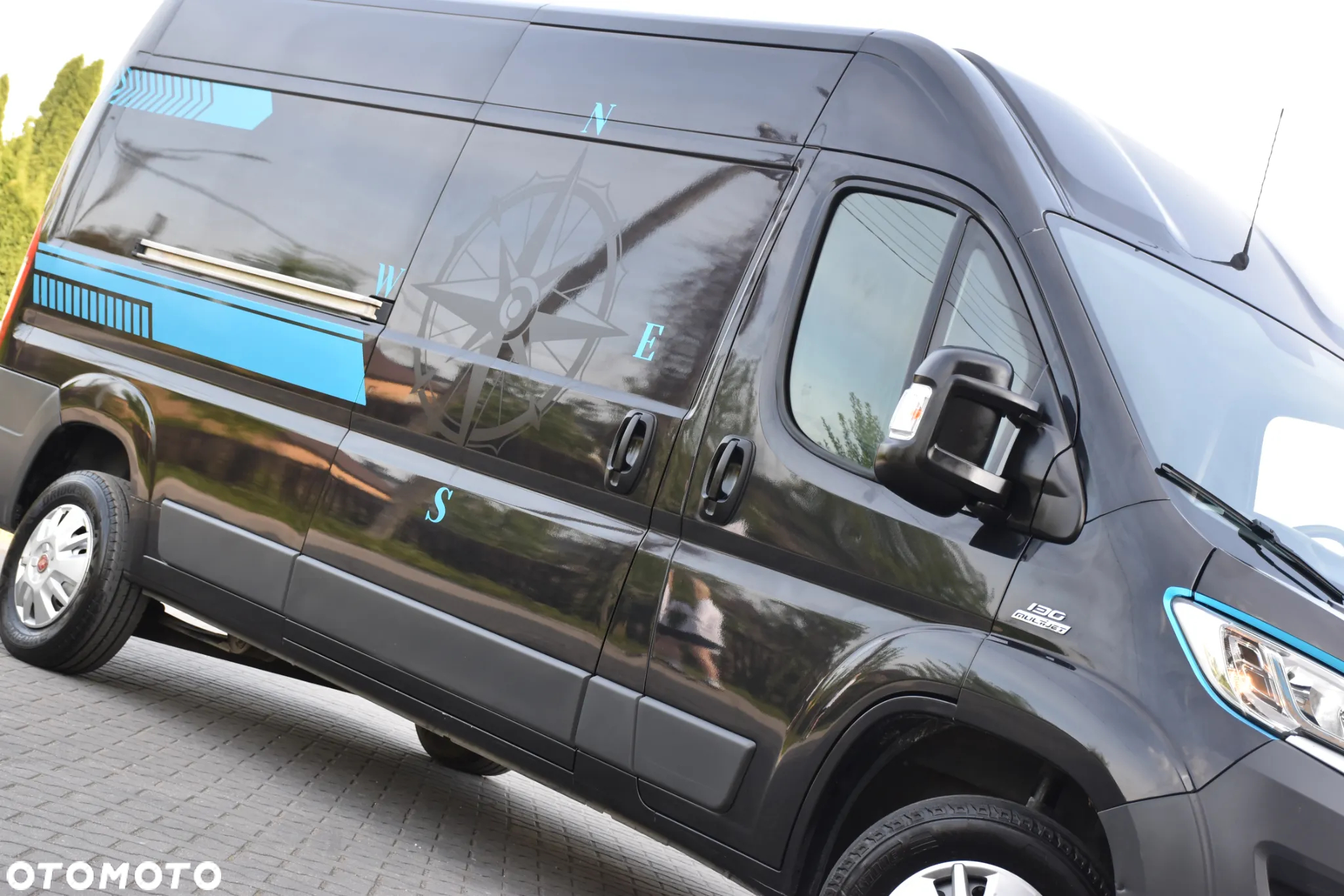 Fiat Ducato 2.3 JTD L3H2 - 38