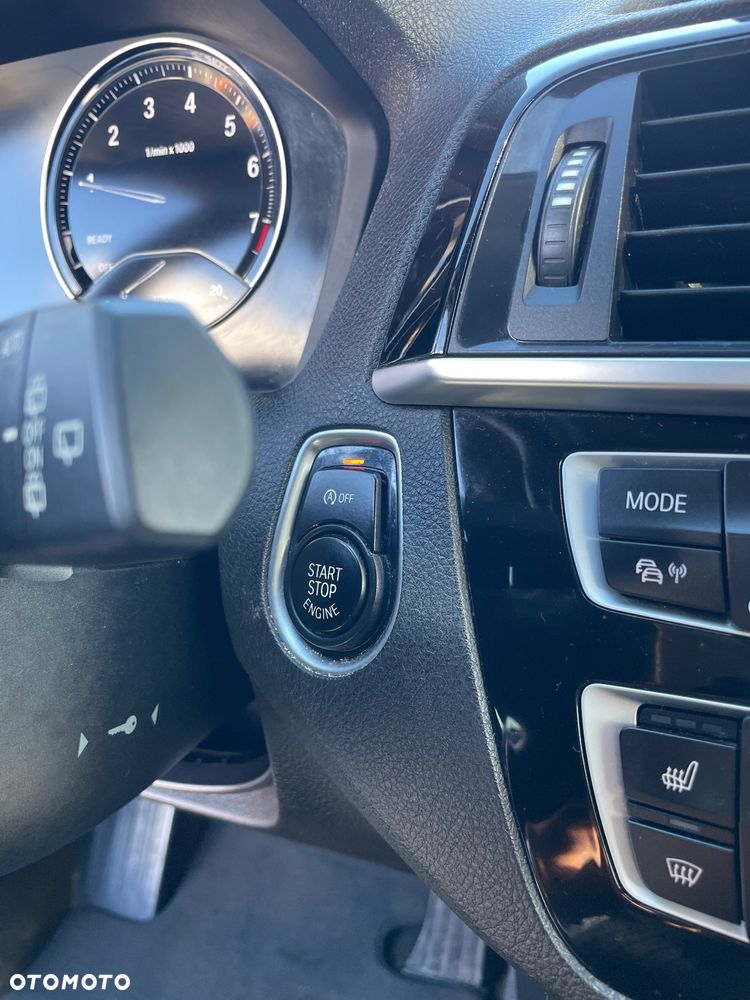 BMW Seria 1 118i - 25