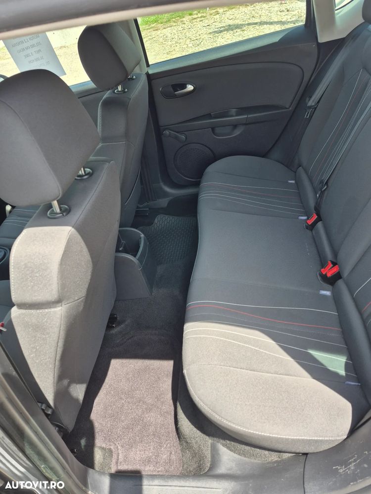 Seat Leon - 9