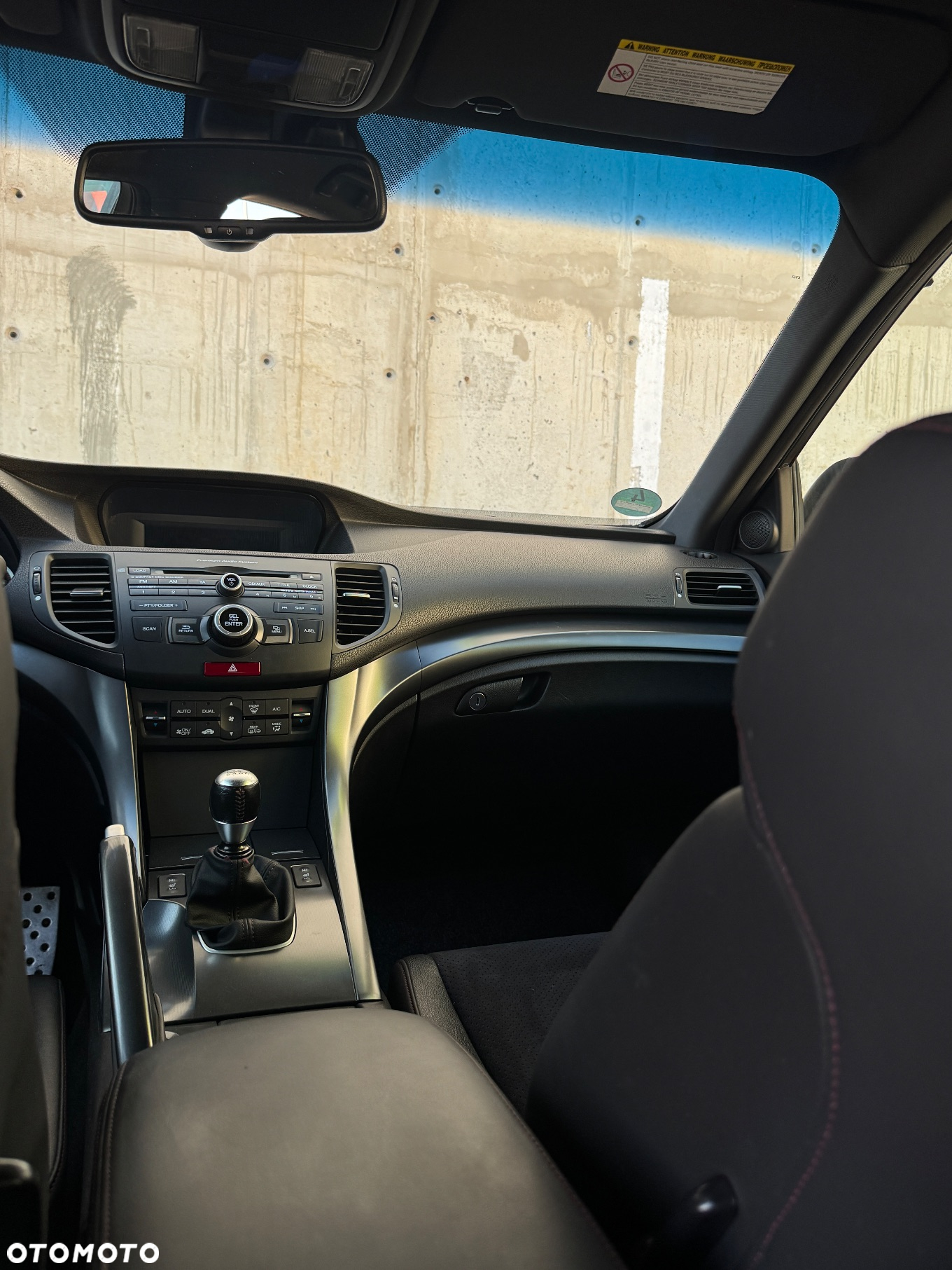 Honda Accord 2.4 Type-S - 18