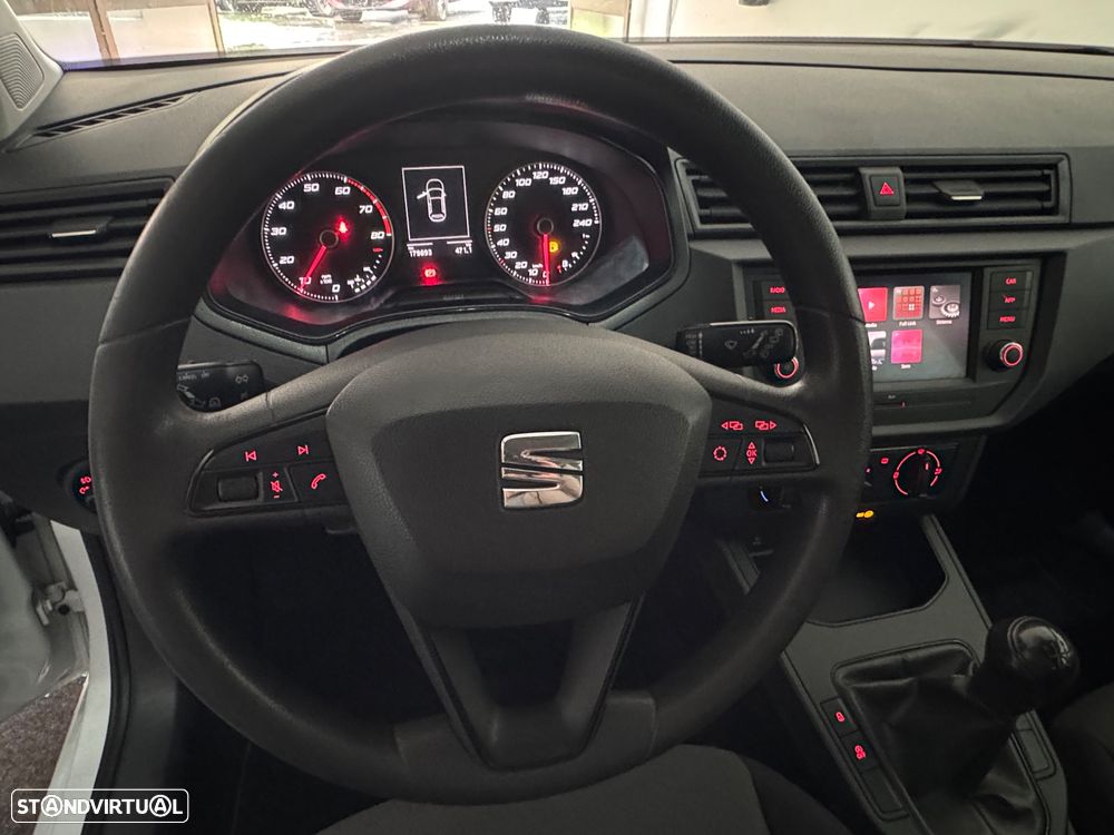 SEAT Ibiza 1.0 Style - 22