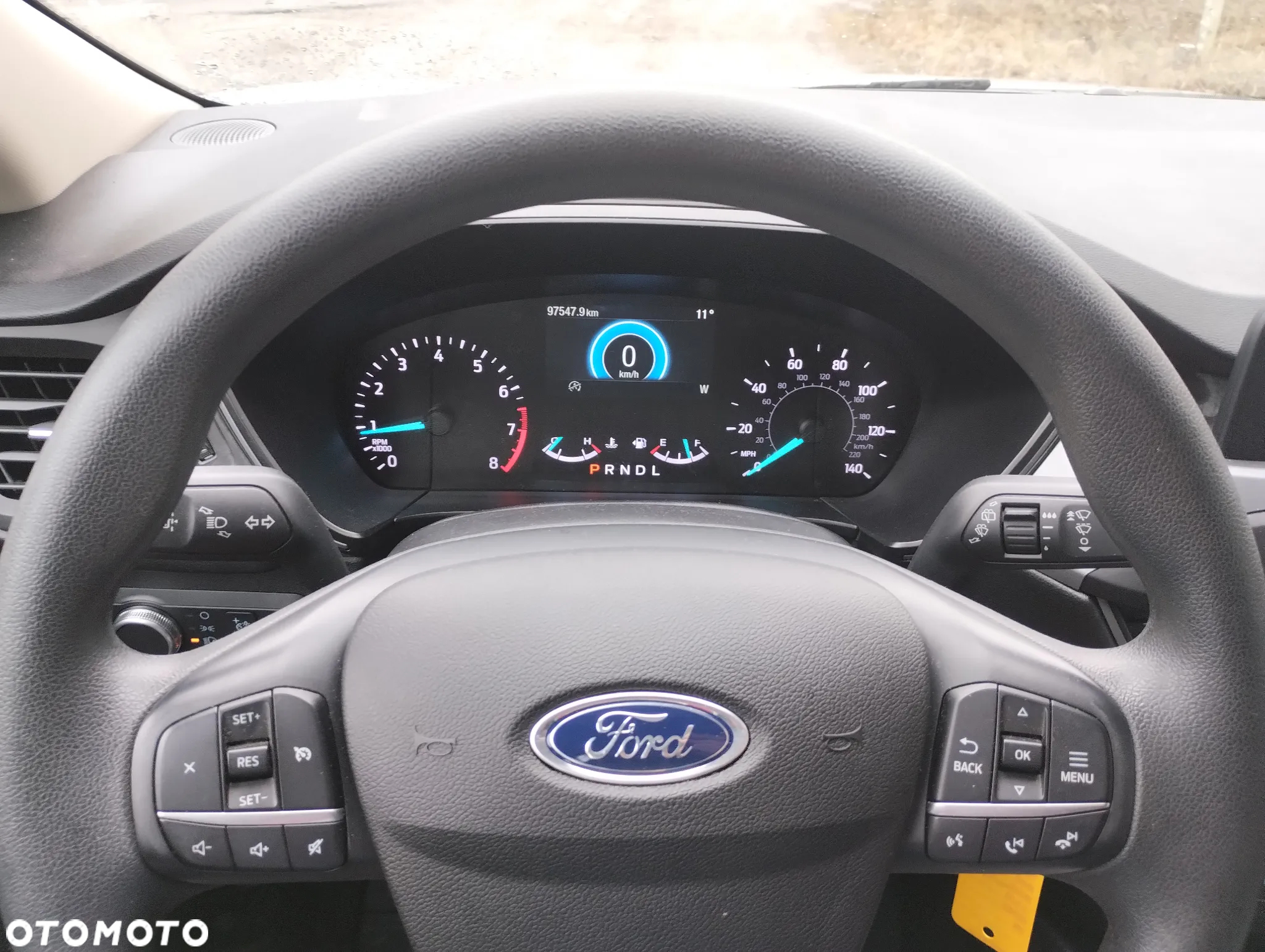 Ford Escape - 18