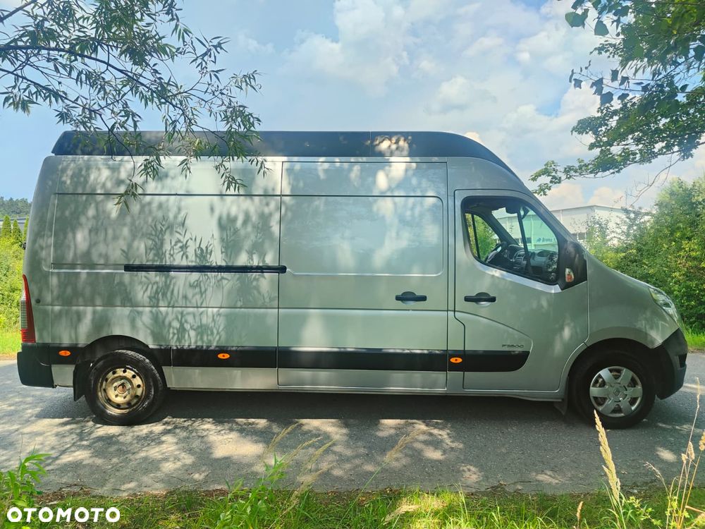 Renault Master - 6