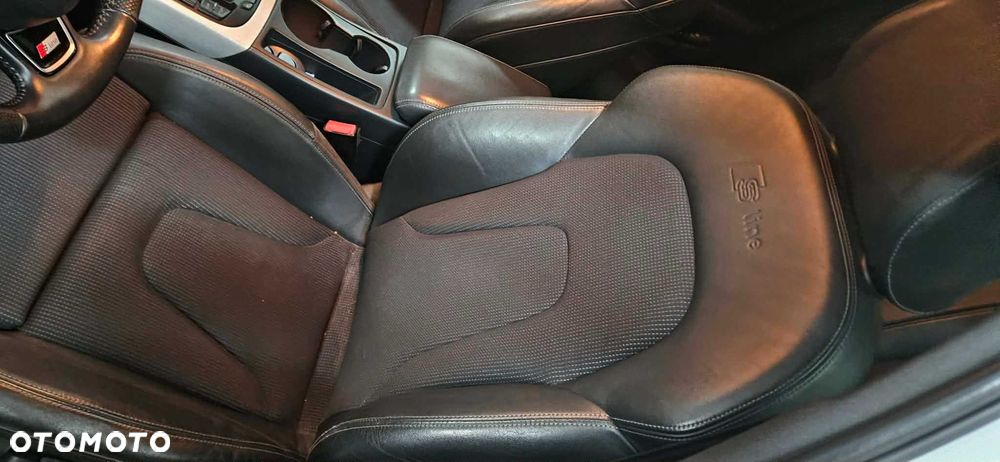 Audi A4 Avant - 6