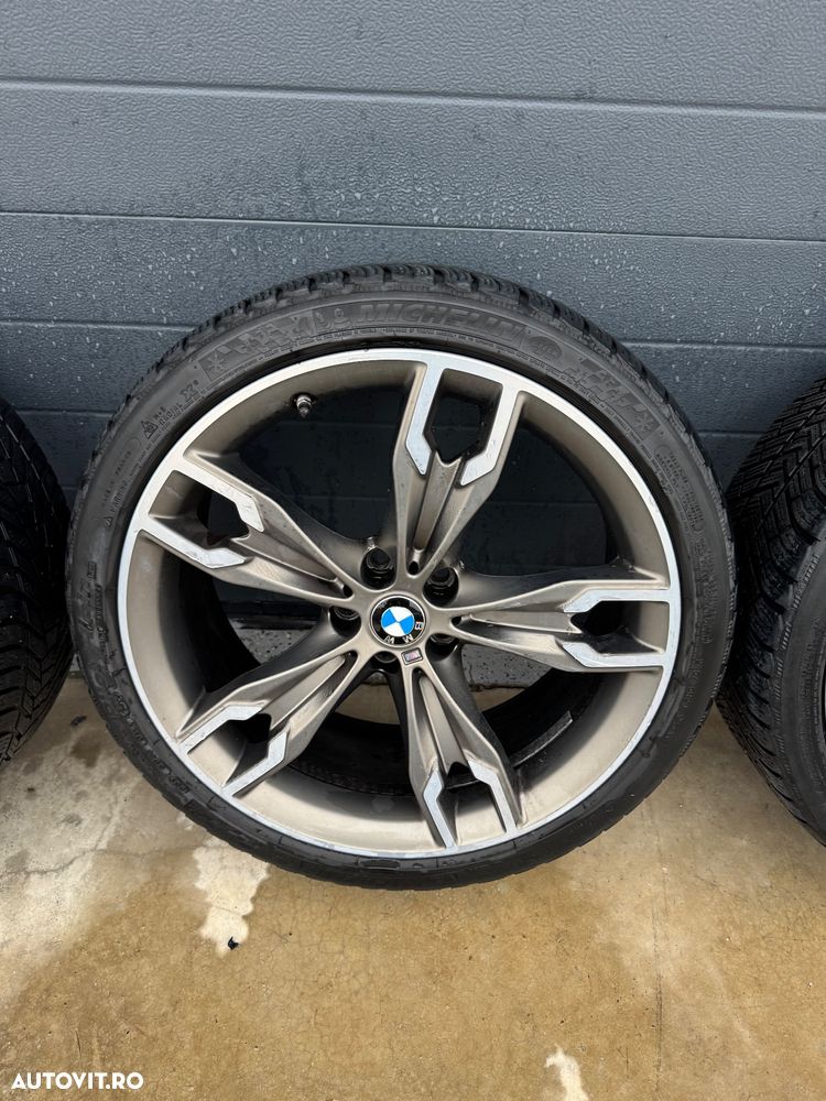 Jante bmw g30 g31 style 668m pe 20” - 4
