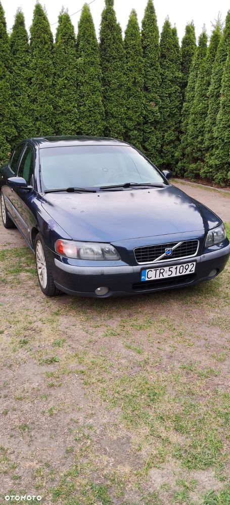 Volvo S60 - 8