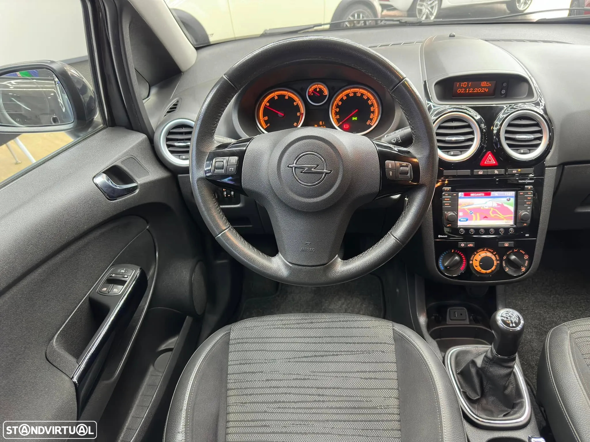 Opel Corsa 1.3 CDTi Business Edition - 34