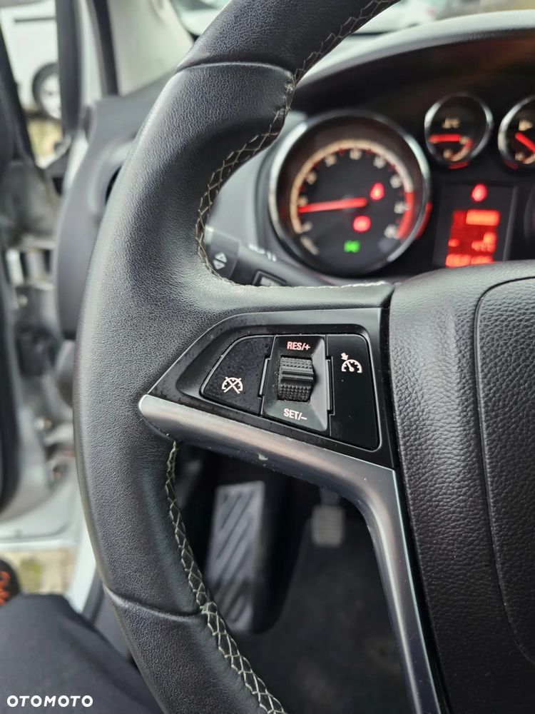 Opel Meriva 1.4 Ecoflex Selection - 24