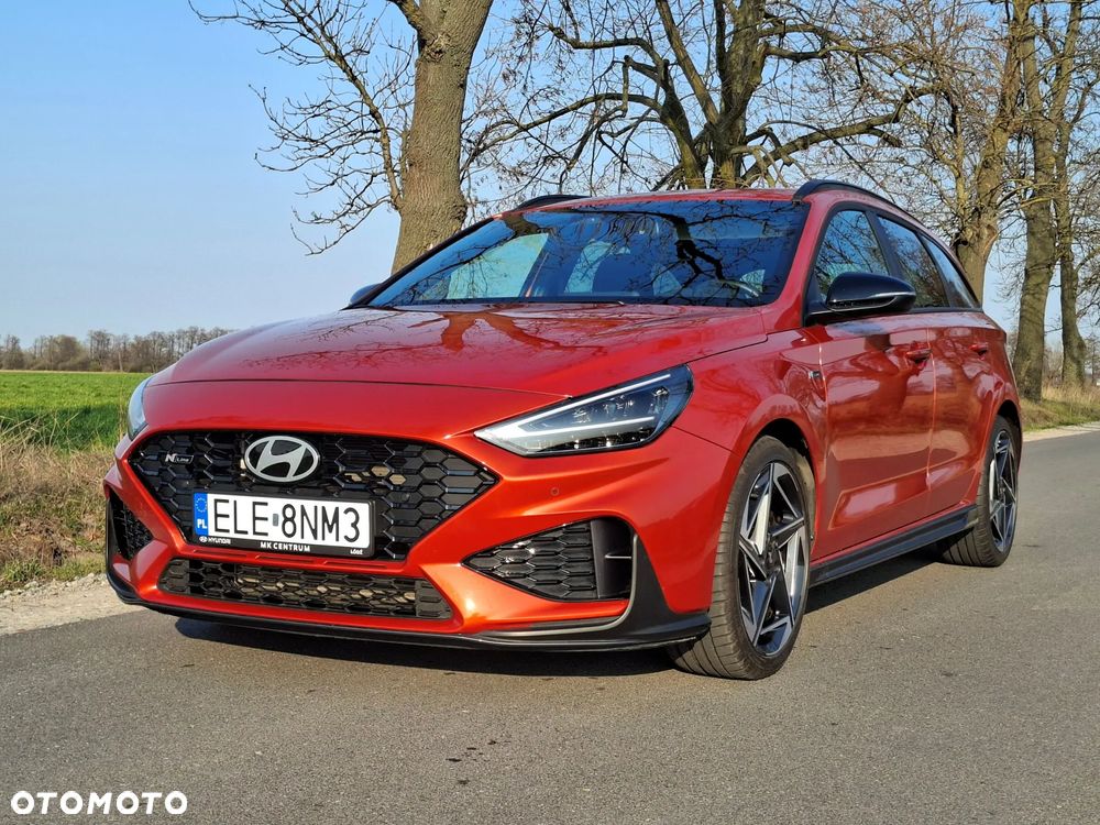 Hyundai i30 - 3