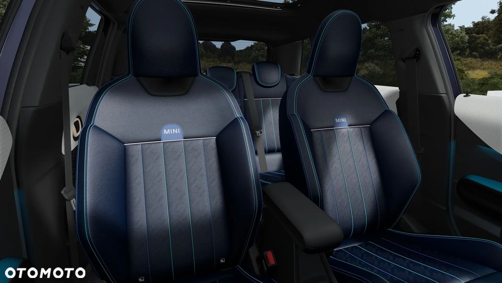 MINI Cooper C Linia Favoured - 10