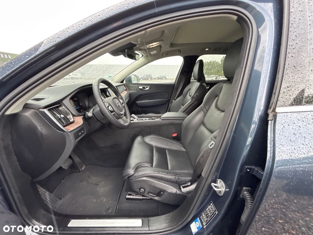 Volvo XC 60 T8 AWD Recharge Ultimate Bright - 7