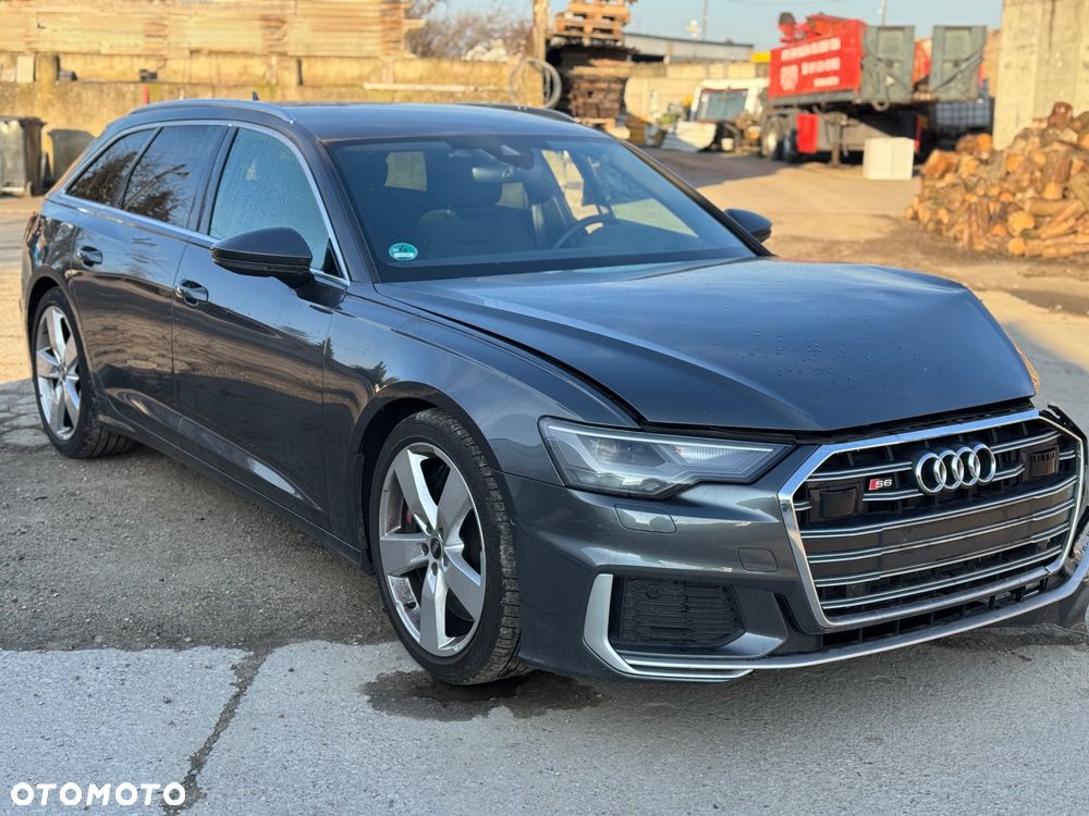 Audi S6 Avant - 3