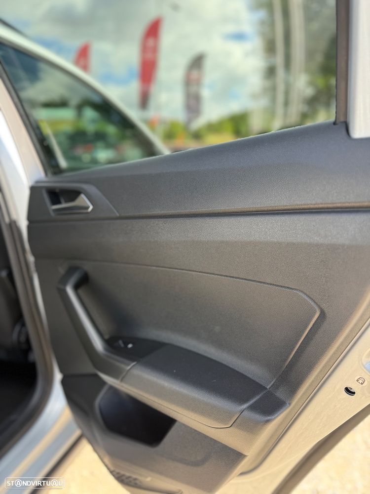 VW Taigo 1.0 TSI Urban Style - 21
