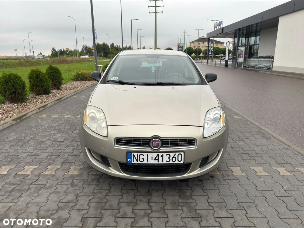 Fiat Bravo - 11