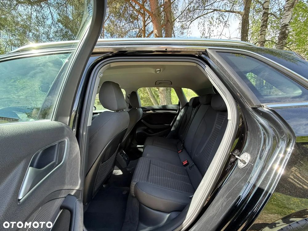 Audi A3 Sportback 1.6 TDI Sport - 23
