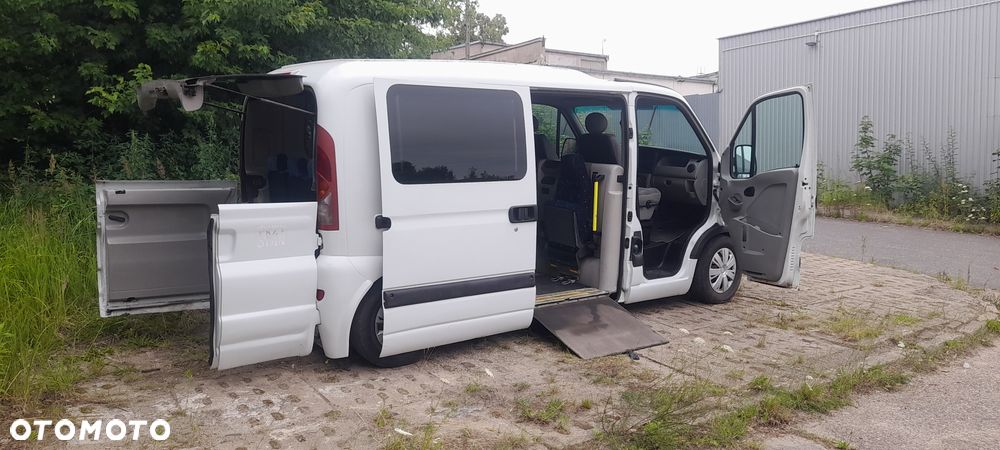 Renault Master - 4