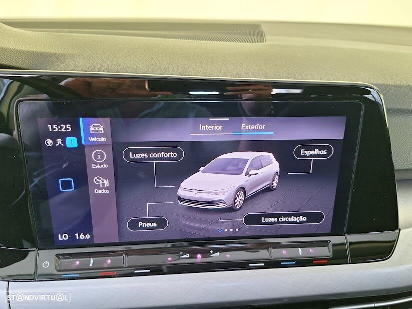 VW Golf 1.0 TSI Life - 22