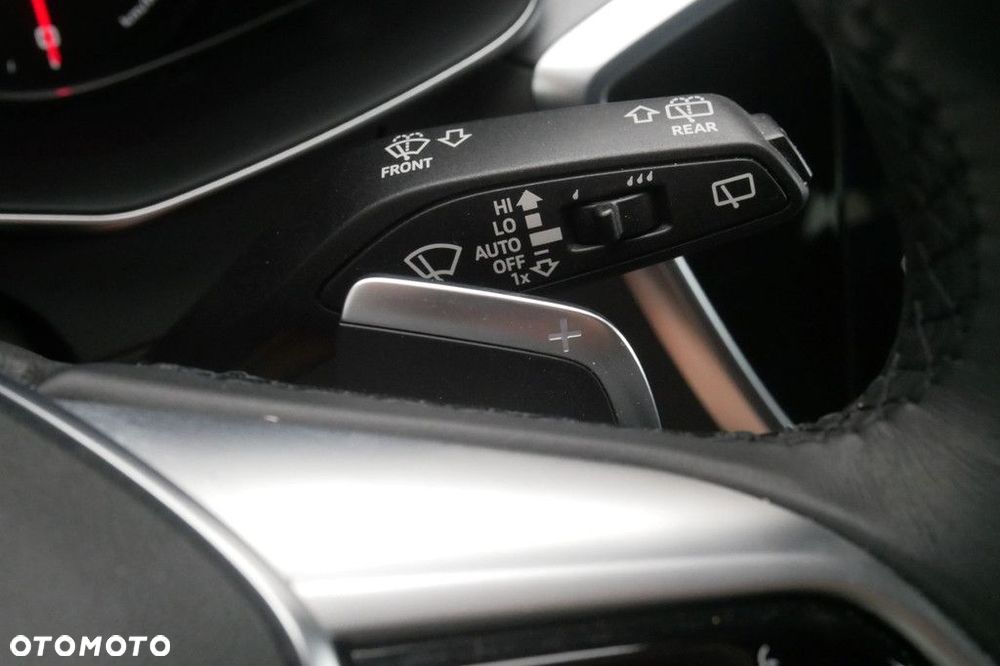 Audi A6 Avant - 28