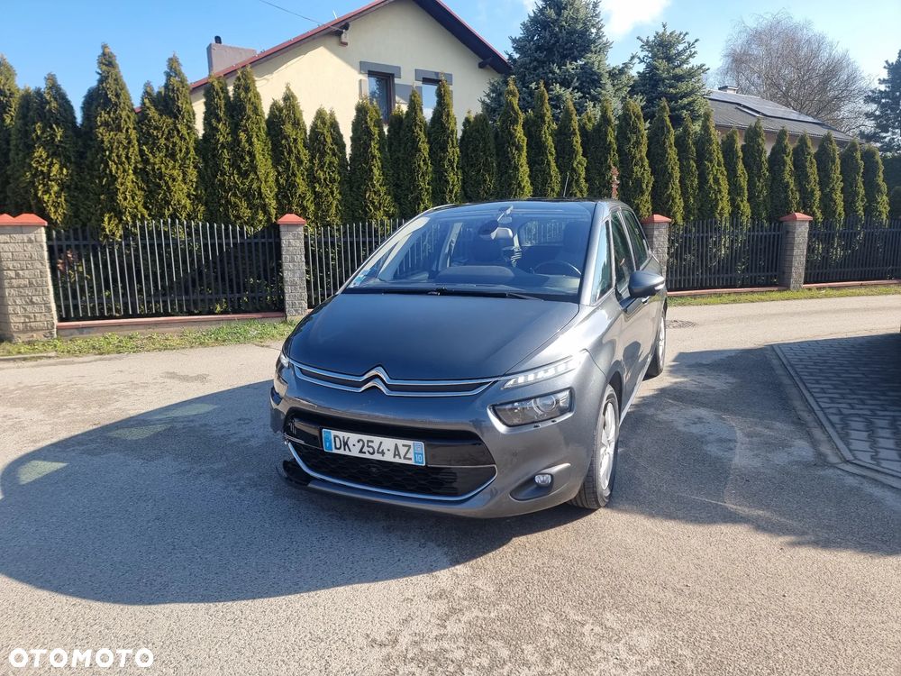 Citroën C4 Picasso 1.6 e-HDi Seduction ETG6 - 2