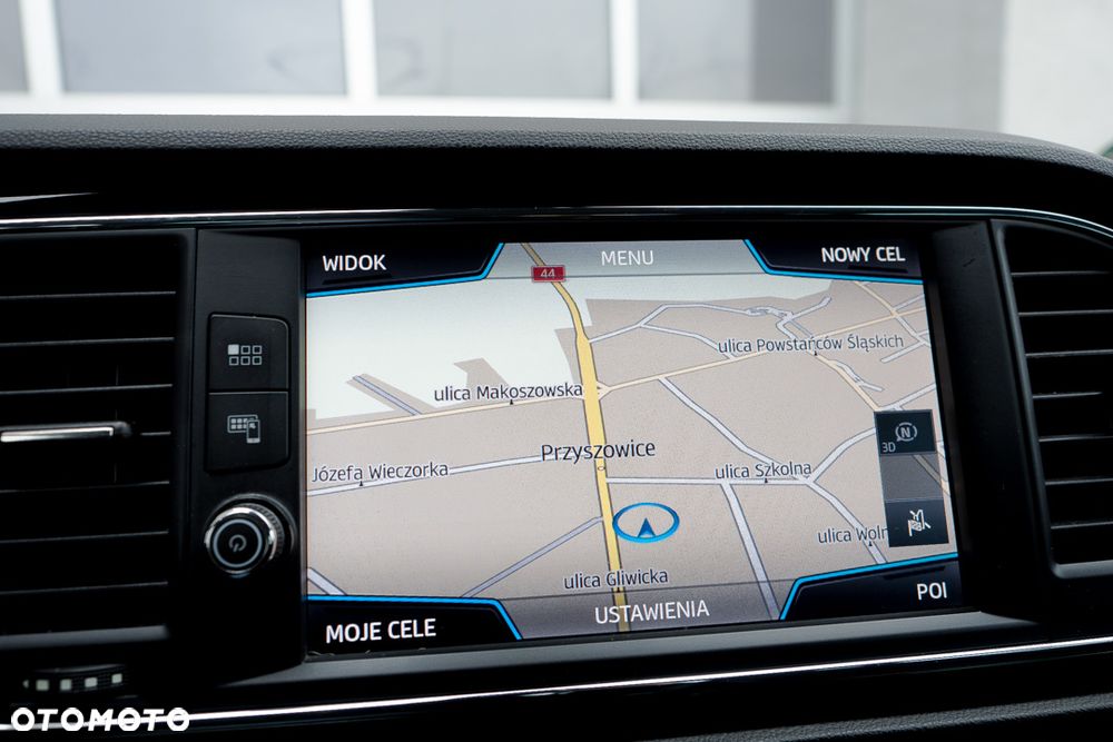 Seat Leon 1.8 TSI FR S&S - 22