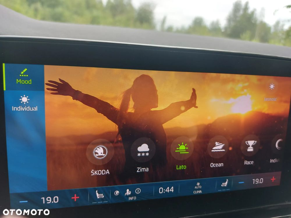 Skoda Octavia - 18