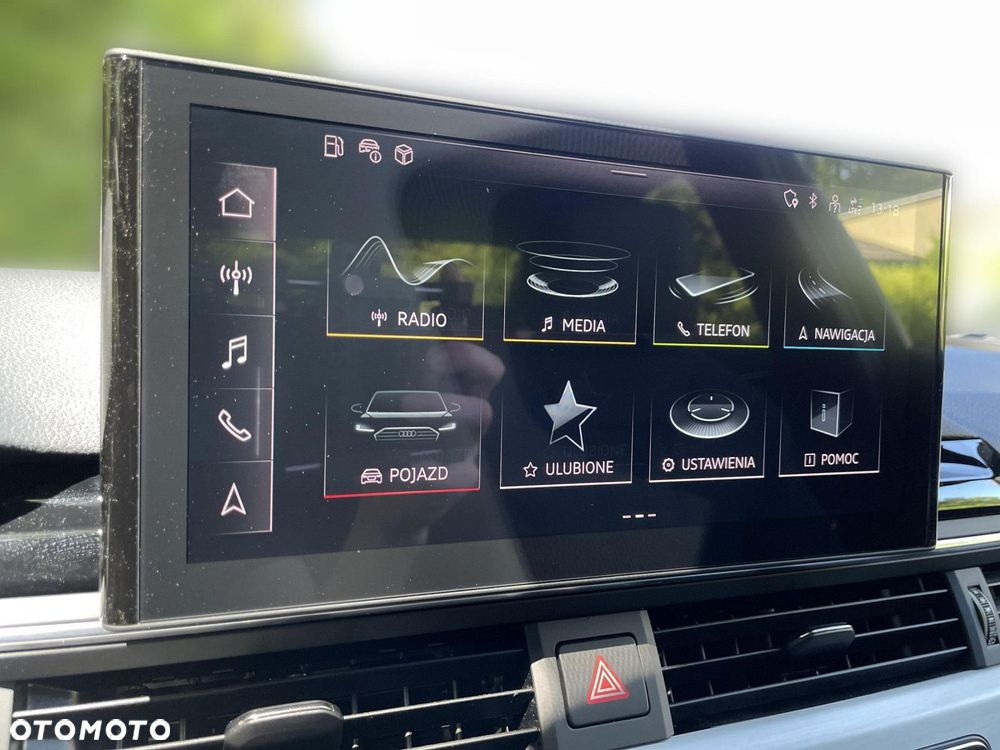 Audi A4 Limousine - 20