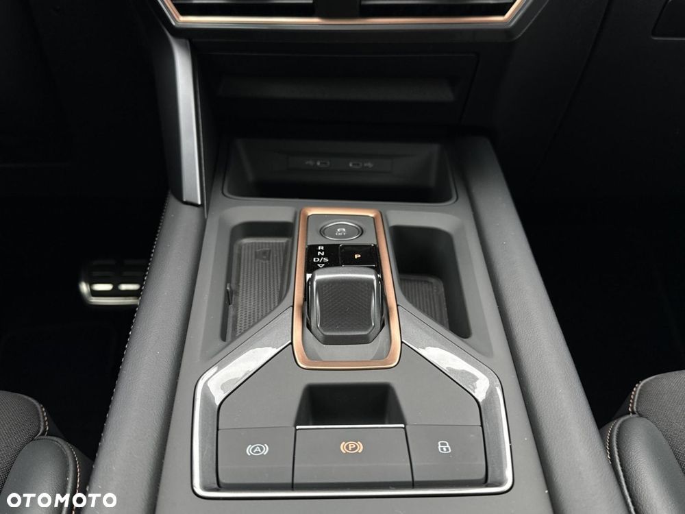 Cupra Leon Sportstourer - 18