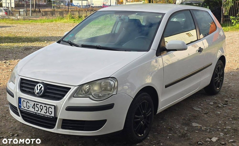 Volkswagen Polo 1.2 Team - 2