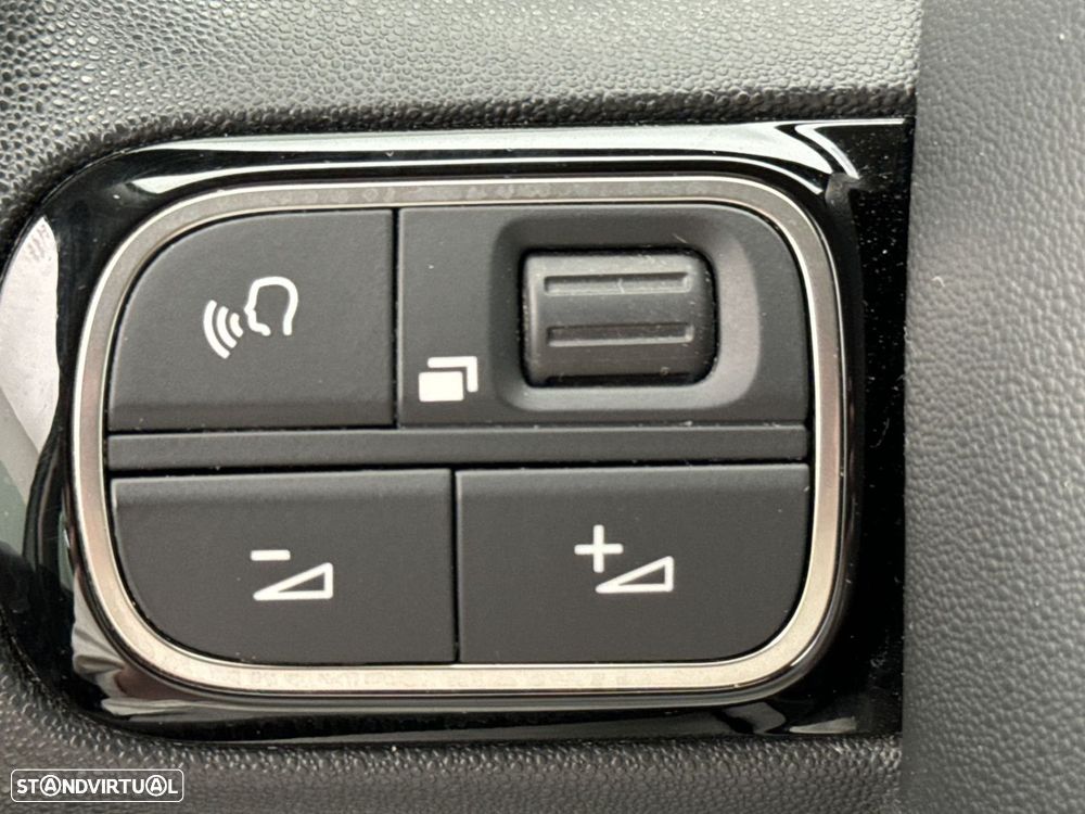 Citroën C3 1.2 PureTech Feel - 13