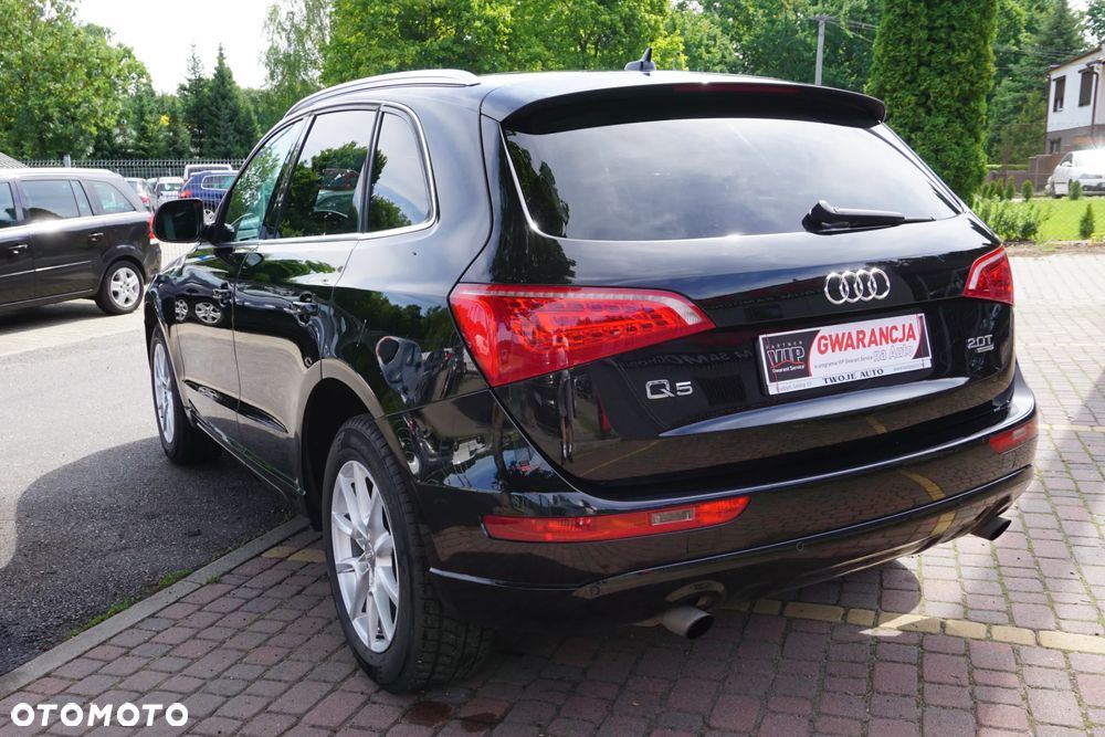 Audi Q5 2.0 TFSI Quattro S tronic - 6