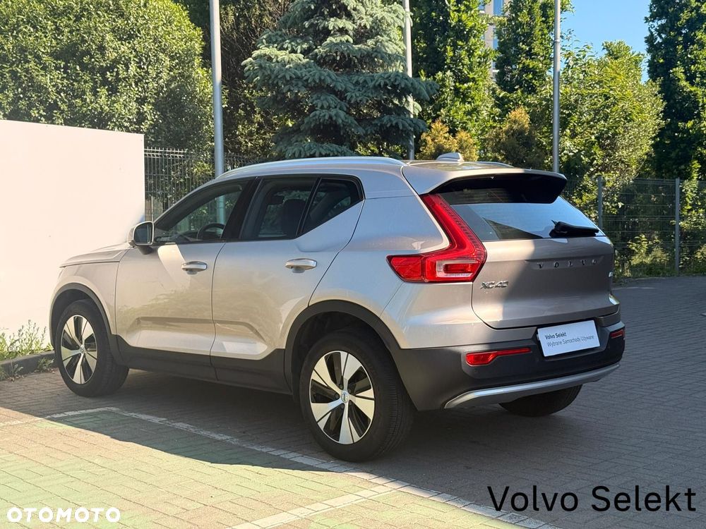 Volvo XC 40 - 7