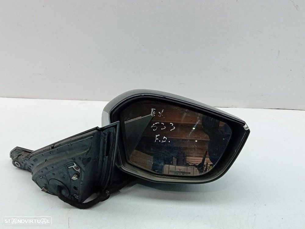 Retrovisor / espelho direito PEUGEOT 308 SW III - 1