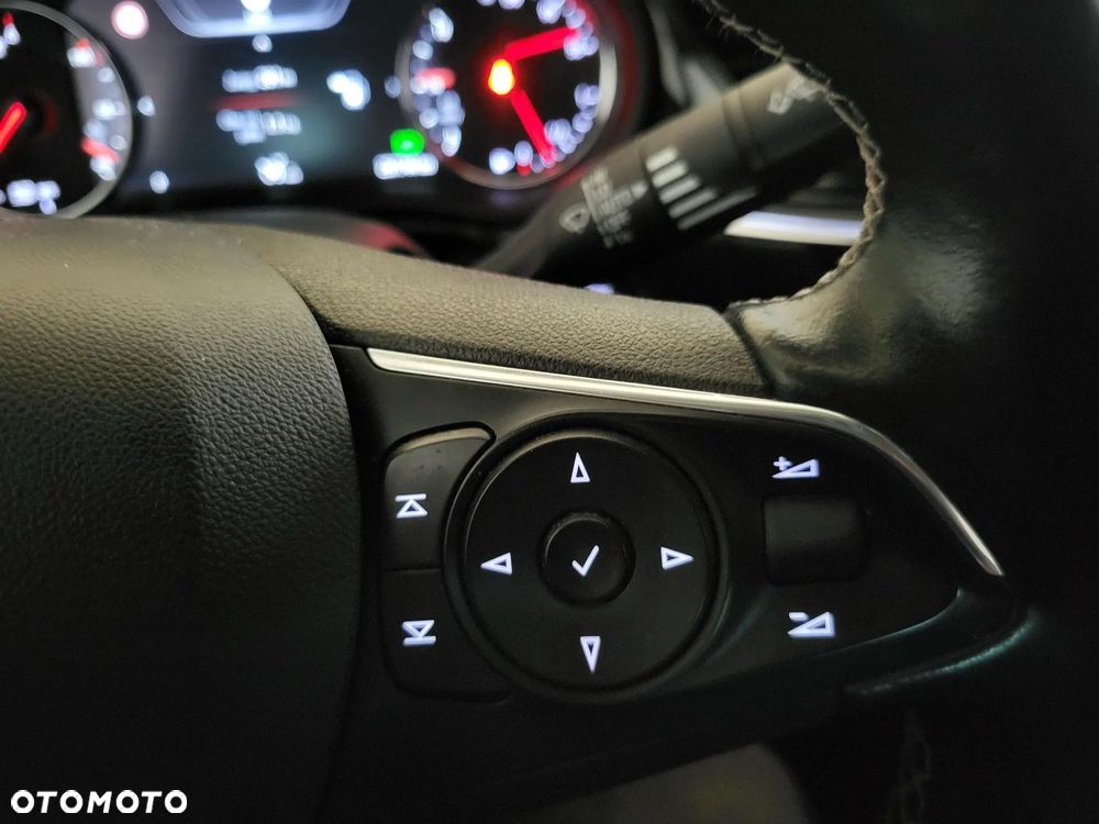 Opel Insignia 2.0 CDTI Elite S&S - 12