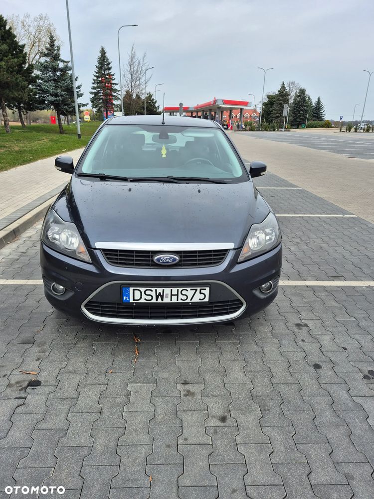 Ford Focus - 2
