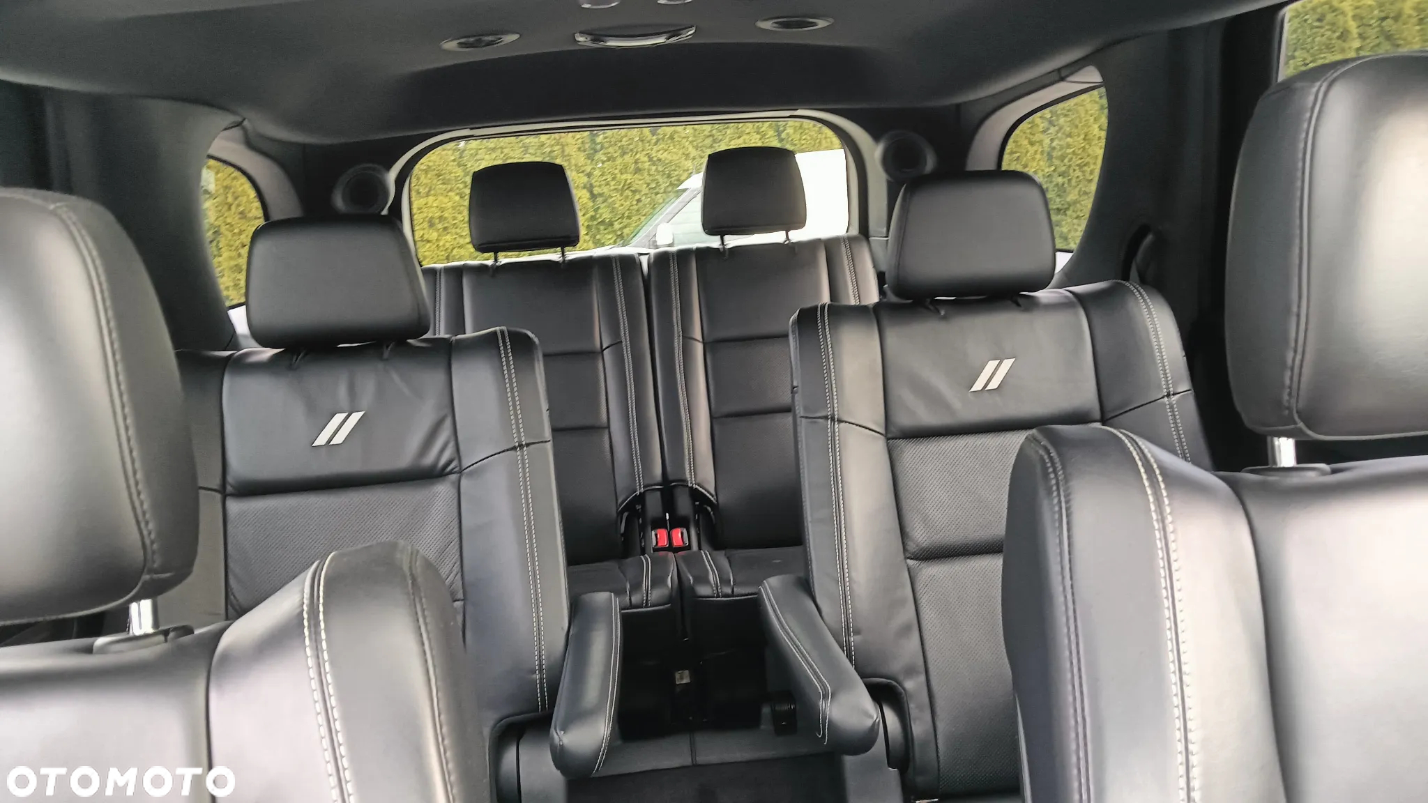 Dodge Durango 3,6 Citadel - 24