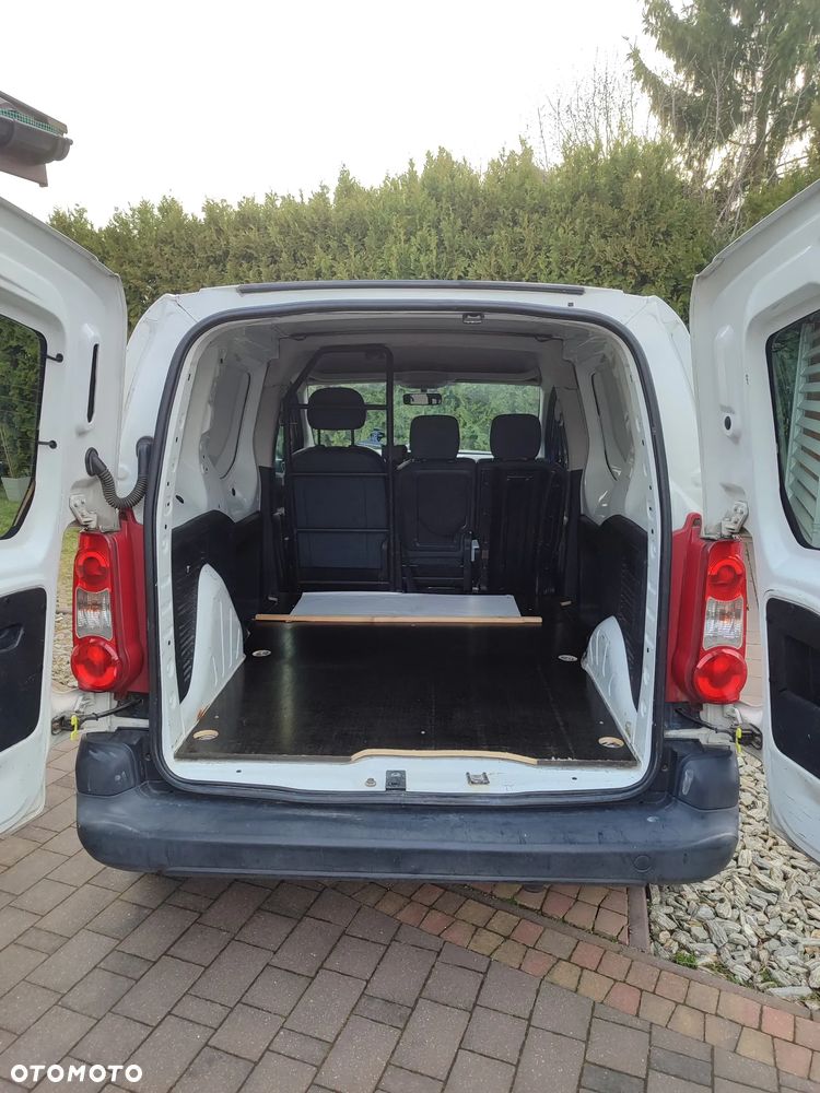 Peugeot Partner - 19