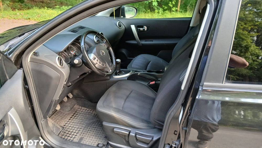 Nissan Qashqai 1.6 Acenta - 7