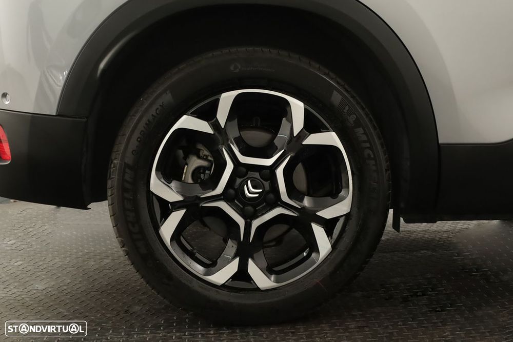 Citroën C5 Aircross - 5