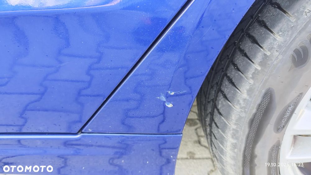 Ford Mondeo 2.0 TDCi Titanium PowerShift - 12