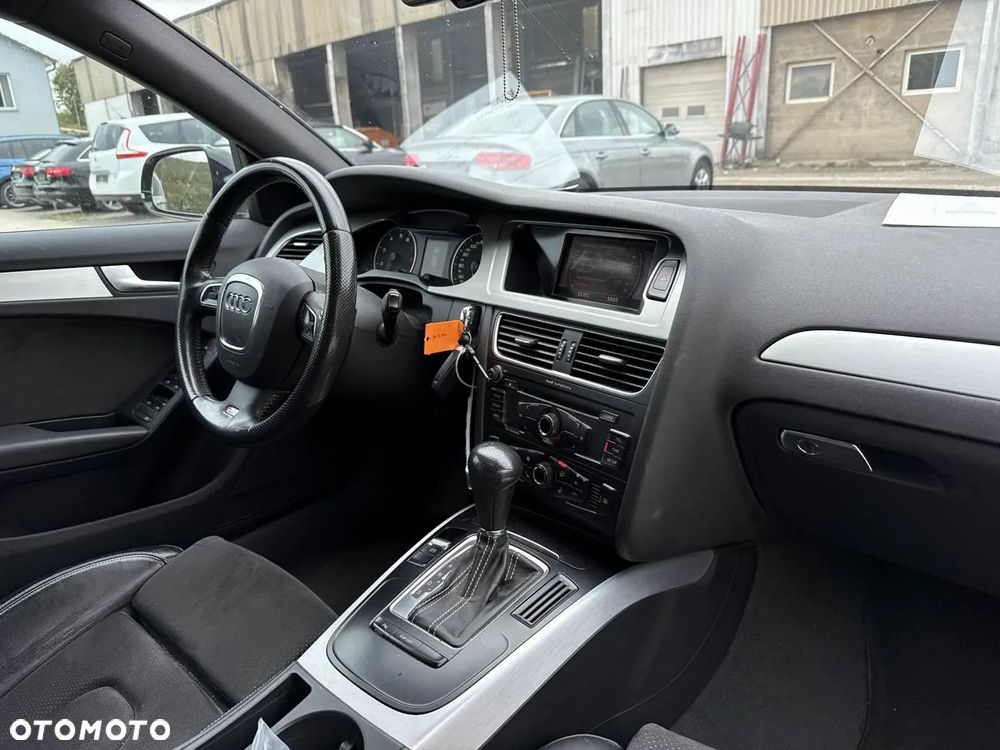 Audi A4 - 29