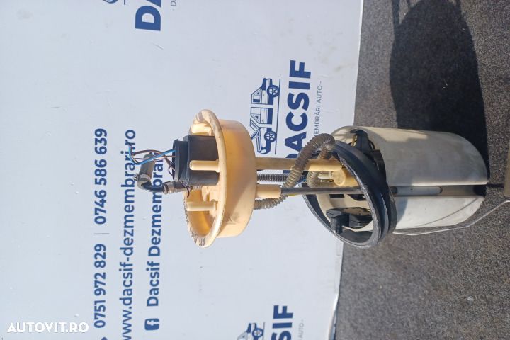 Pompa motorina din rezervor 1T0919050B MX1253 Volkswagen VW Touran 1 - 3