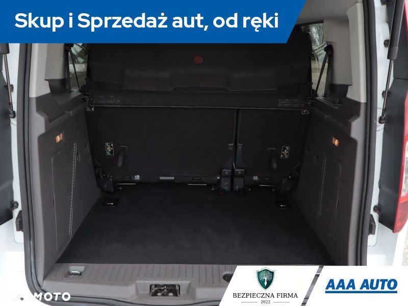 Ford Tourneo Connect - 14