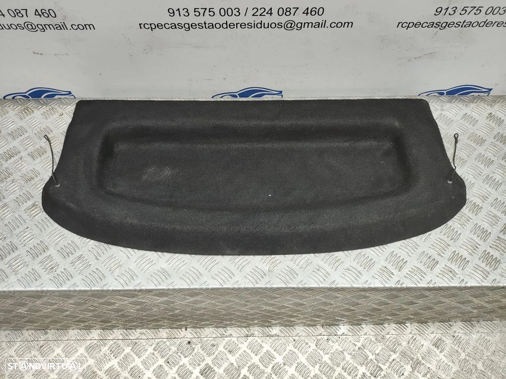 Chapeleira cortina mala original Citroen DS3 DS 3 - 4