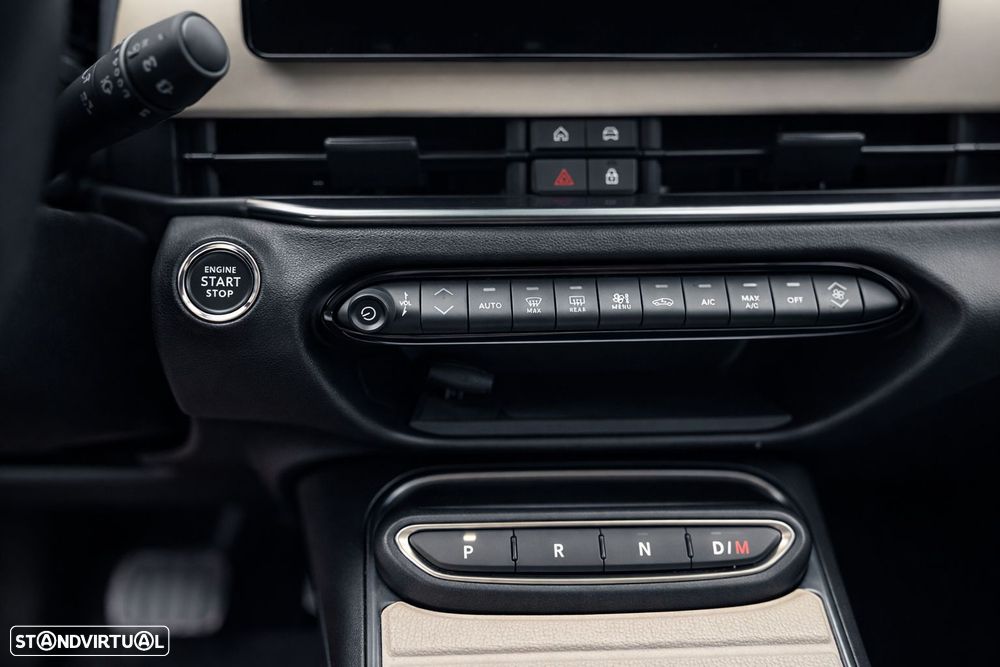 Fiat 600 1.2 Hybrid - 38