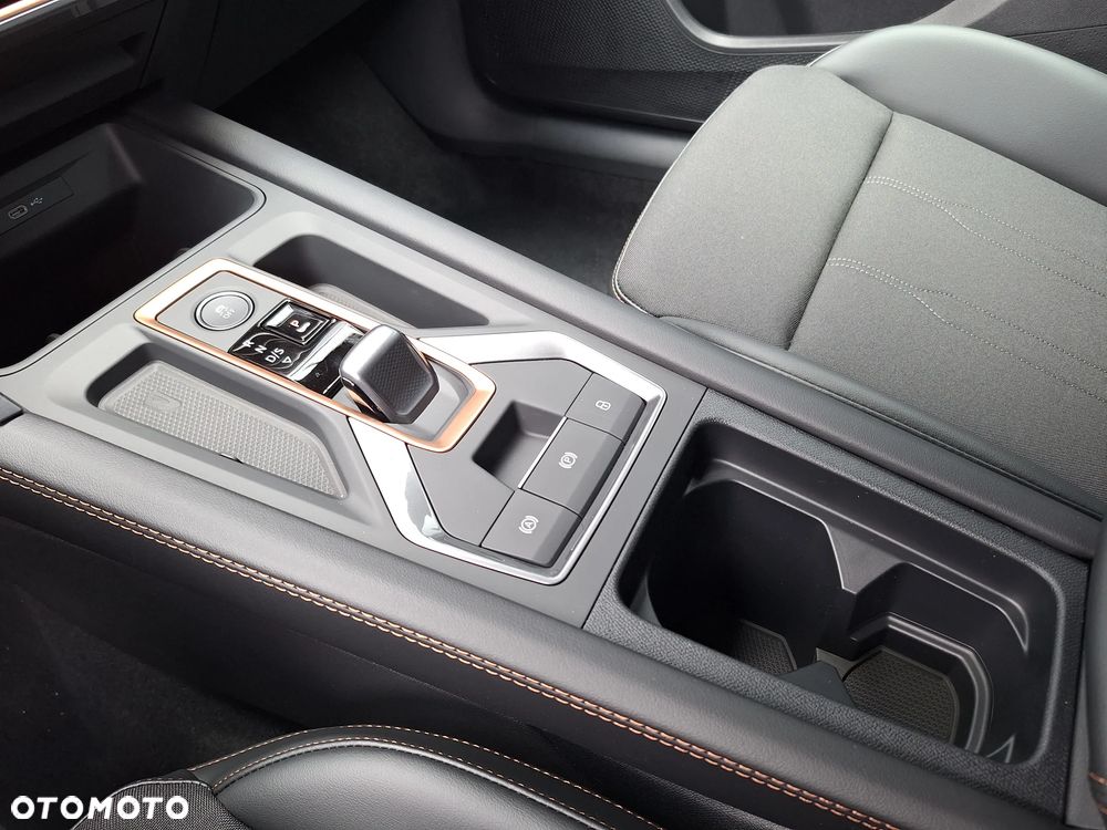Cupra Leon Sportstourer - 15
