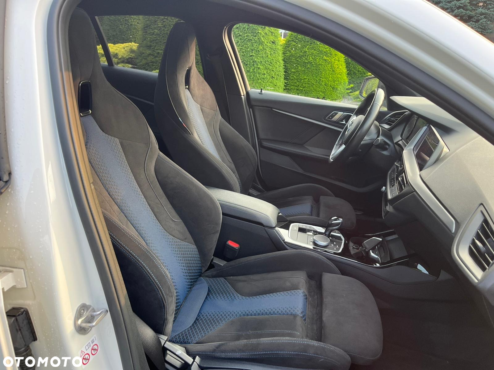 BMW Seria 1 116d M Sport - 18