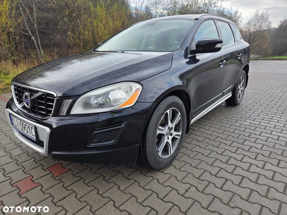 Volvo XC 60 - 5